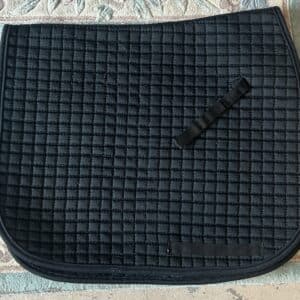Comfort Plus Dressage Pad, Oversize