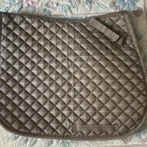 Horze Diamond Pattern All Purpose Saddle Pad, Pony