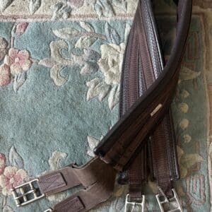 Roma Synthetic Gel Girth, 45"