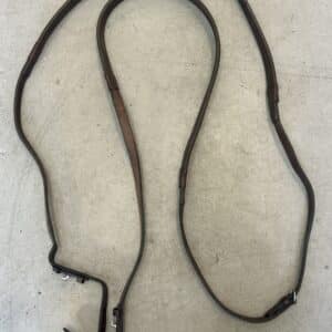 Equus Eventa Flexi-Grip Reins, 8.5ft