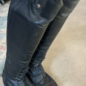 Ariat Heritage Contour II Field Boots, 6Slim