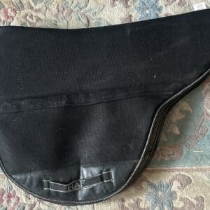 Haf Equitation Classic Saddle Pad