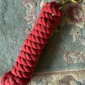 Hamilton Lead Rope, 10'