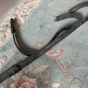 Wintec Webbers, Size 1