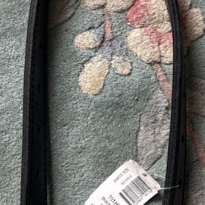 Tory Leather Replacement Halter Crownpiece