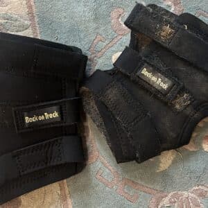 Back On Track Therapeutic Hock Boots