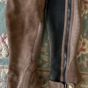 Ariat Terrain Half Chaps