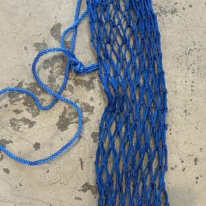 Blue Hay Net