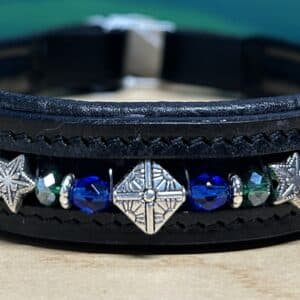 Wild Horse Browbands Poseidon, 17"