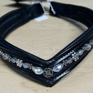 Wild Horse Browbands Royal Diadem, 17"