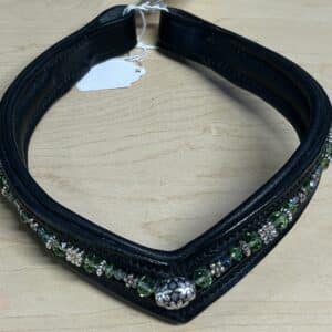 Wild Horse Browbands Summer Meadows, 17"