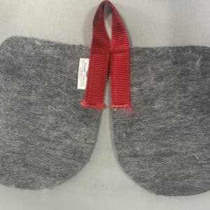 Parelli Therashims, Thin