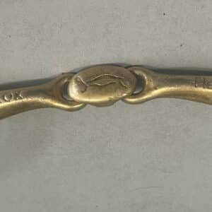 Neue Scheule Turtle Bit