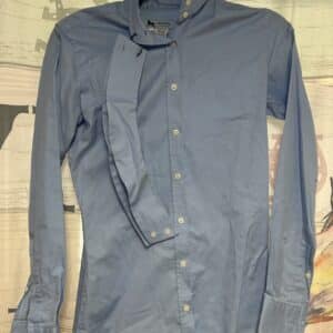 R.J Classics Show shirt, Size 30