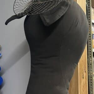 Decorative Chicken Wire Cowboy Hat