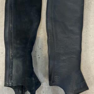 Ariat Concord Chaps, Small Tall