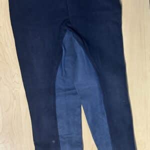 Pytchley Full Seat Breeches