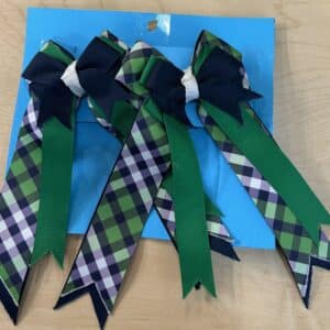 Children's Show Hair Bows