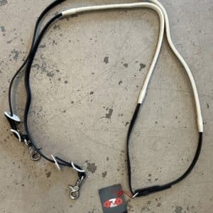 Toklat Ultra Endurance Reins, 8ft