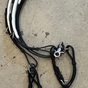 Toklat Ultra Endurance Breastplate, Arabian/Full