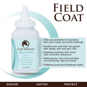 Coat Defense Field Coat 