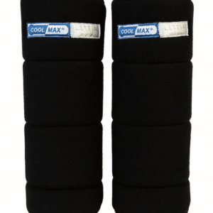 Lettia CoolMax No-Bow Wraps