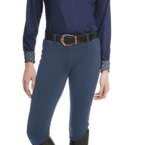 Ovation Equinox GripTec Full Seat Riding Tights