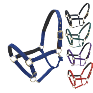 Centaur Super Comfort Breakaway Halter