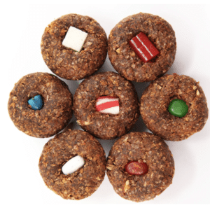 DayBreak Farm Muffins Horse Treats