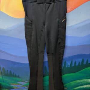 Kerrits Winter Bootcut Breeches, S