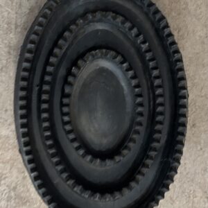 New Products 7 Curry Comb