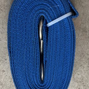 New Products 5 Nylon Lunge Line