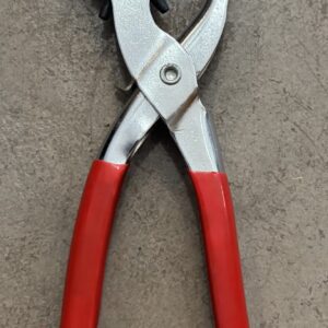 New Products 3 Leather Hole Punch