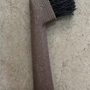 New Products 6 Plastic Hoof Pick
