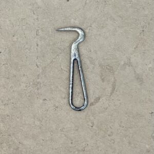 New Products 1 Metal Hoof Pick