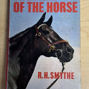 The Mind of the Horse by R.H. Smythe