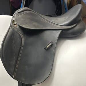 Wintec 250 All Purpose Pony Saddle, 15"