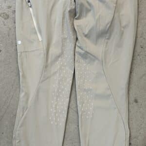 Willit Full Seat Riding Breeches, Small