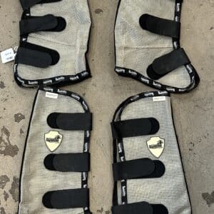 Defender Fly Boots