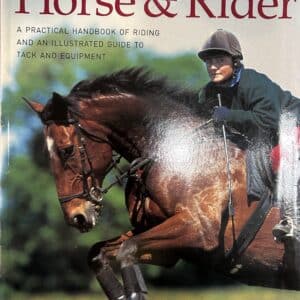 Complete Horse & Rider book by Sarah Muir and Debby Sly