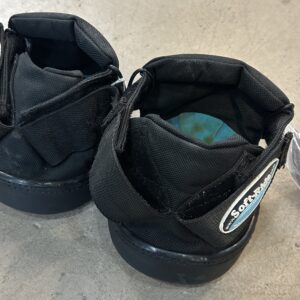 Soft Ride Hoof Boots, 6L