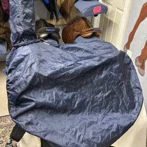 Nylon Western Saddle Cover