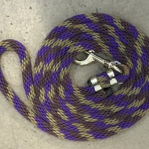 Nylon Rope Leadline, 10ft