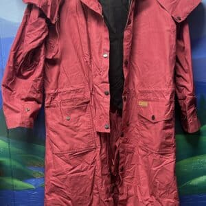 Outback Trading Company Matilda Duster, M