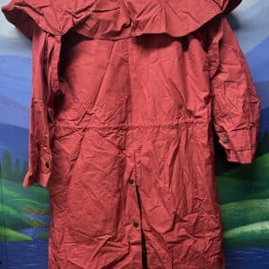 Outback Trading Company Matilda Duster, M