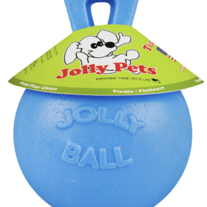 Jolly Ball for Ponies and Dogs