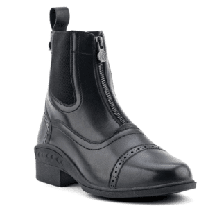 Ovation Tuscany Zip Paddock Boot