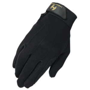 Heritage Cotton Grip Gloves