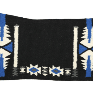 TuffRider Montana Contoured Single Weave Saddle Blanket