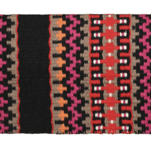 TuffRider Lubbock Double Weave Saddle Blanket